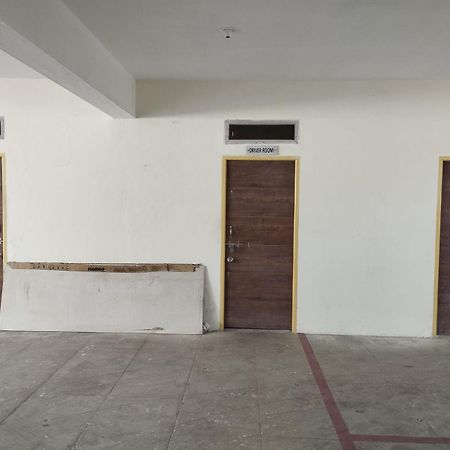 Annai Residency Hotel Vellore Luaran gambar
