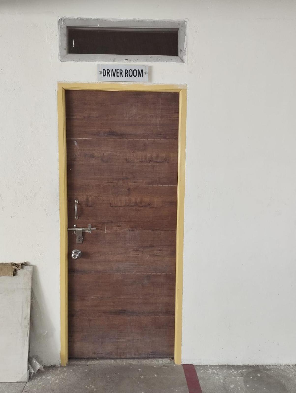 Annai Residency Hotel Vellore Luaran gambar