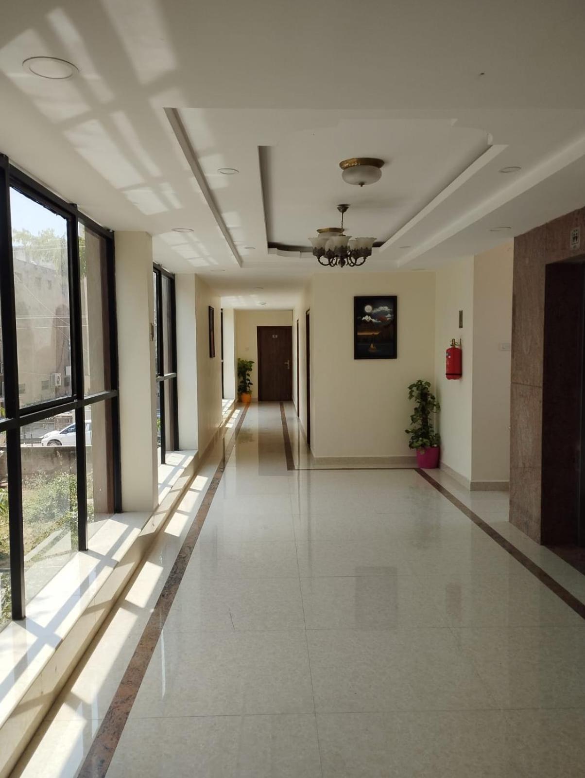 Annai Residency Hotel Vellore Luaran gambar