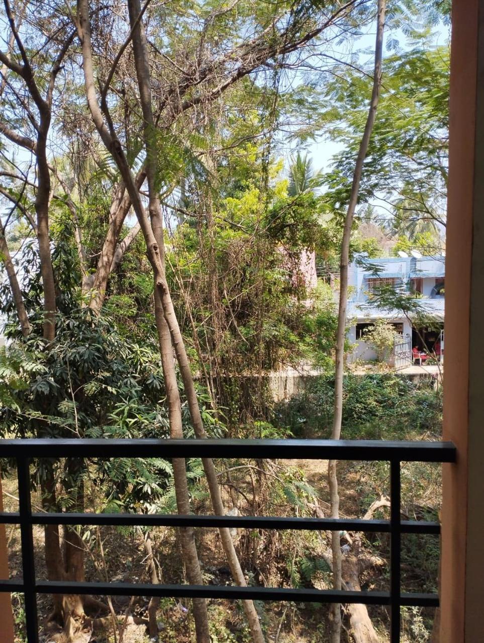 Annai Residency Hotel Vellore Luaran gambar